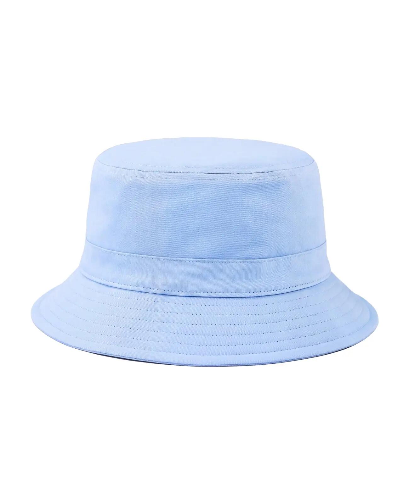 Chapeau seau WINGS UNLEASH chapeau en coton BLEU PASTEL 5/6