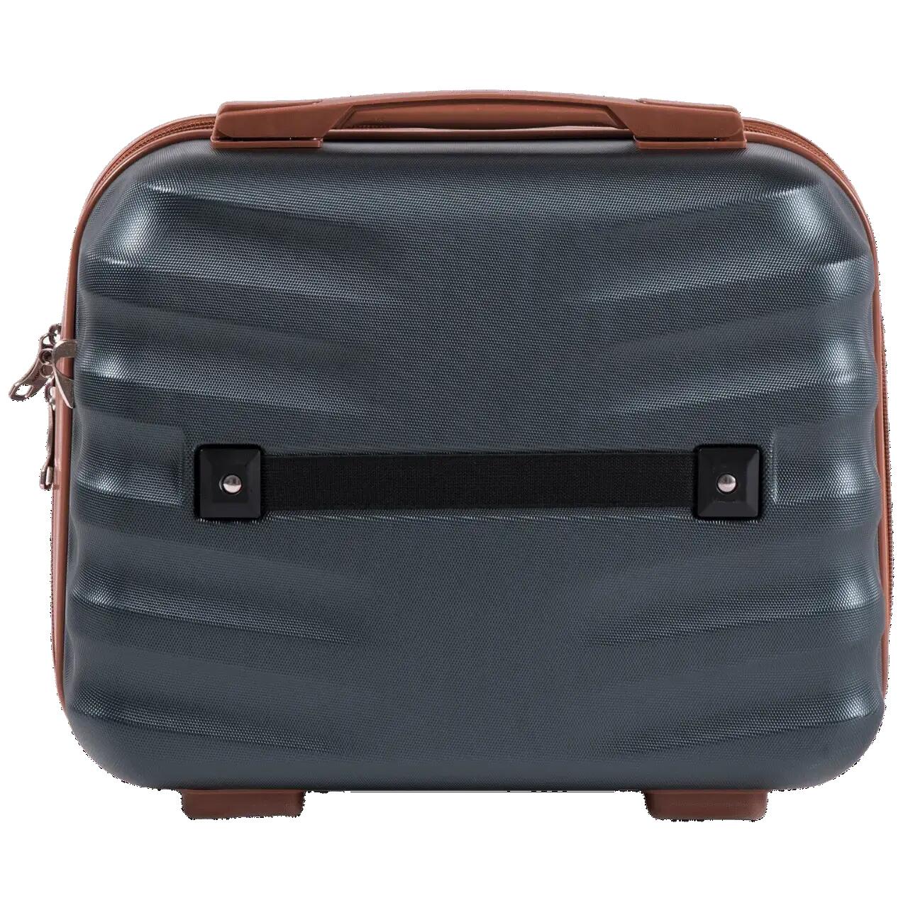 Trousse Wings Albatross 14" VERT FONCÉ 3/3