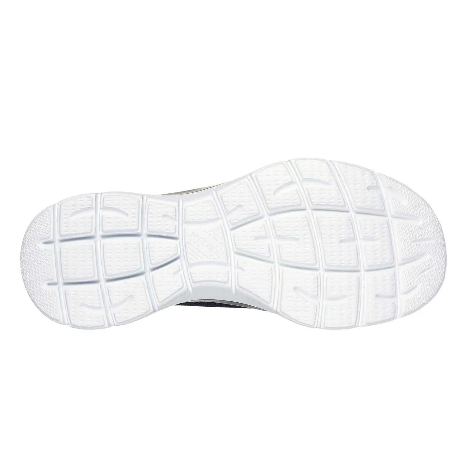 Tênis Skechers Mulher Summits - Diamond Dream multicolorido 3/5
