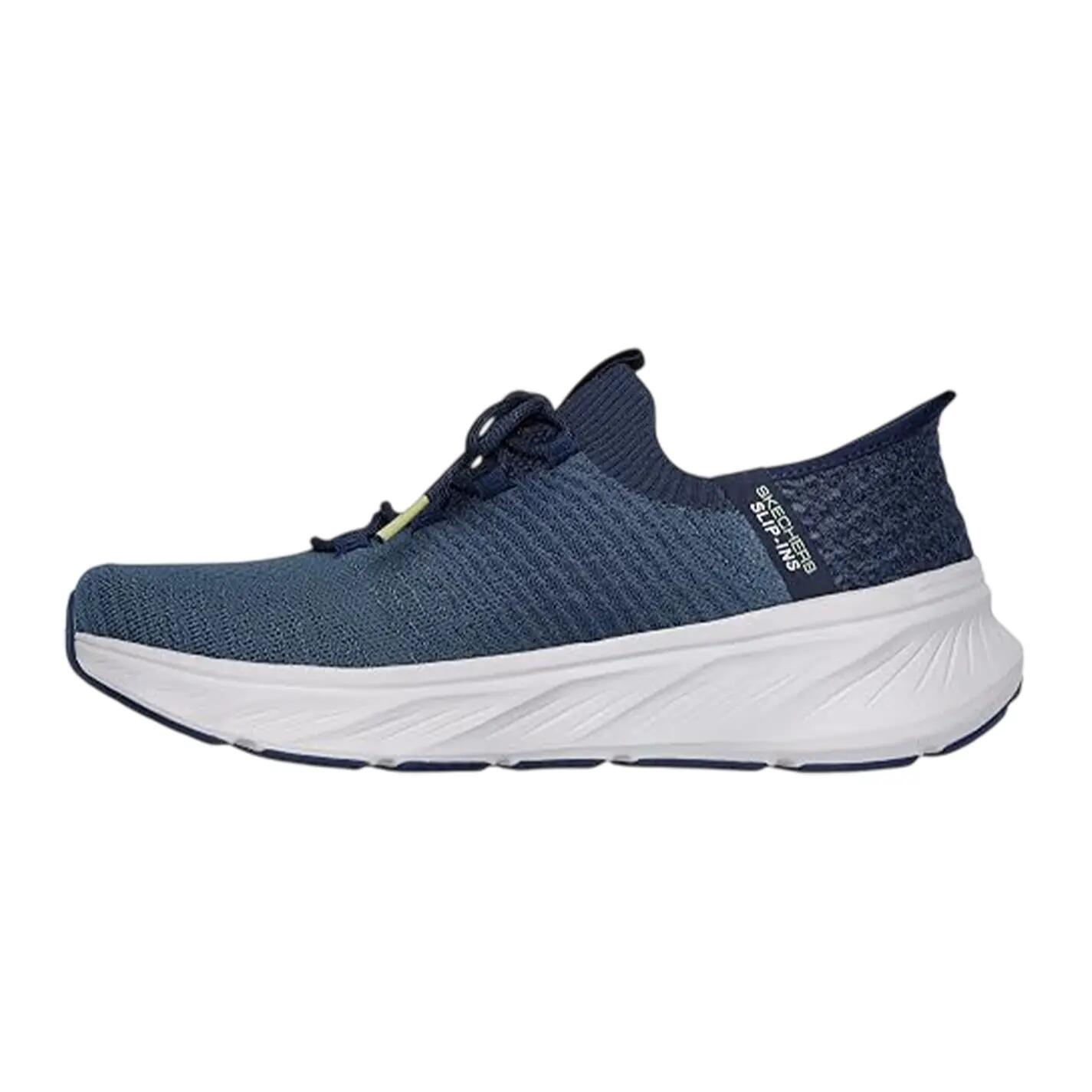 Sapatilhas Skechers Homem Edgeride - Raygo Azul 2/5