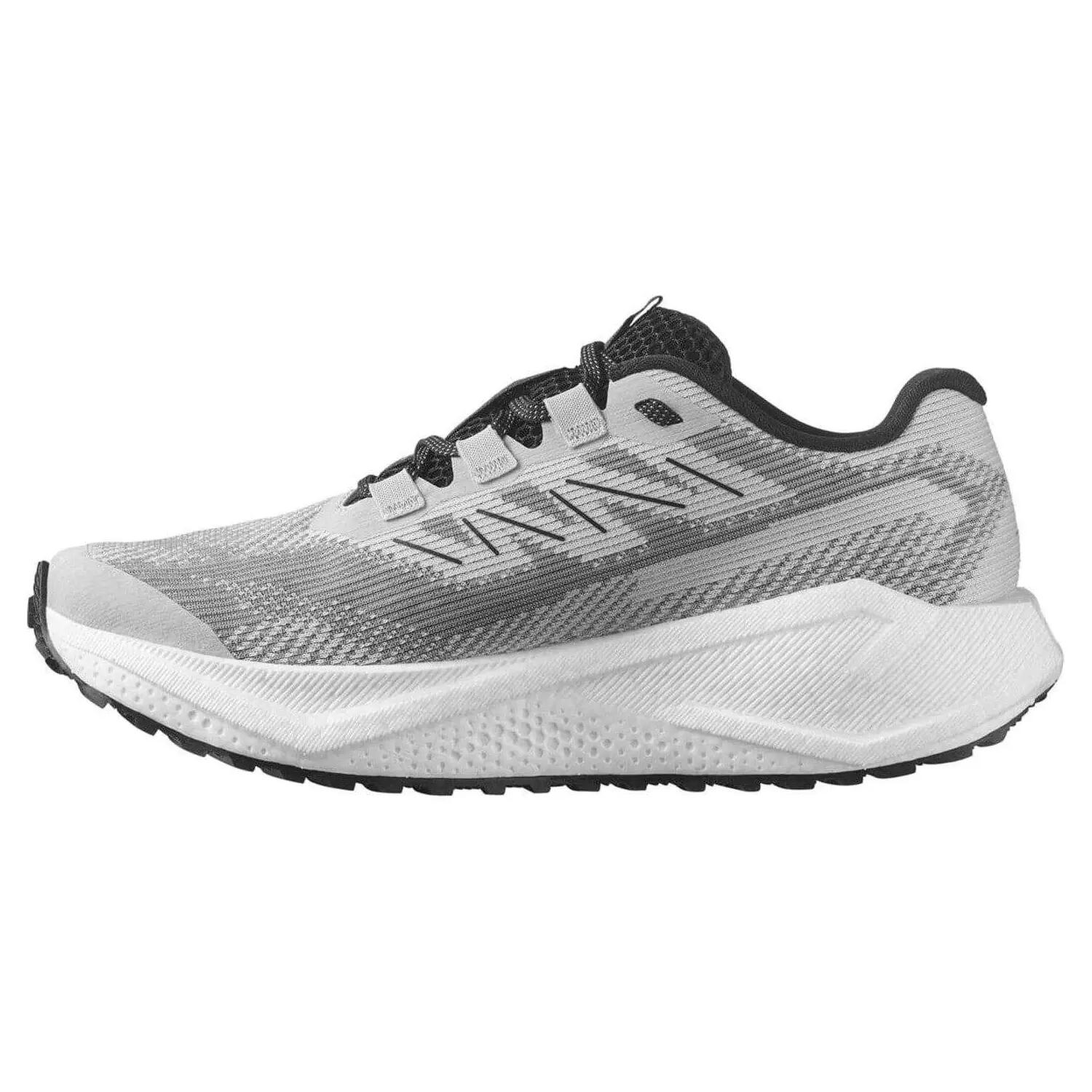 Scarpe Sportive GORETEXUomo Salomon Aero Blaze Roccia Lunare 3/4