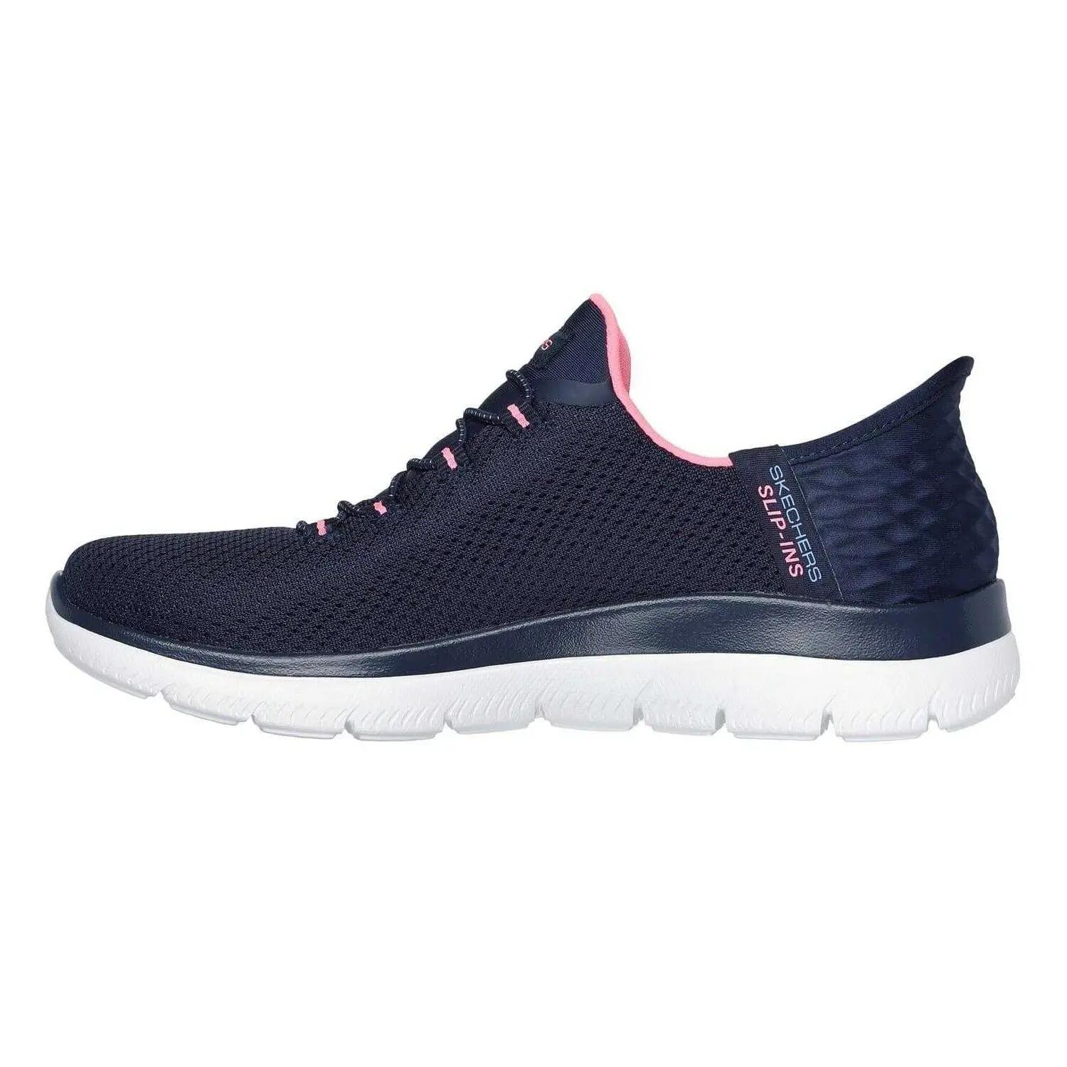 Tênis Skechers Mulher Summits - Diamond Dream multicolorido 2/5