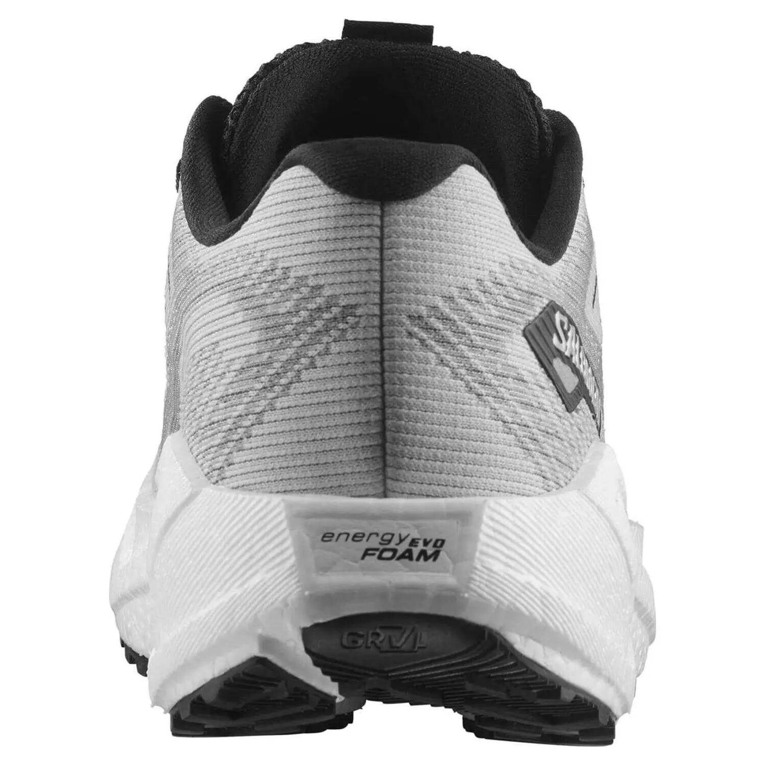 Scarpe Sportive GORETEXUomo Salomon Aero Blaze Roccia Lunare 2/4