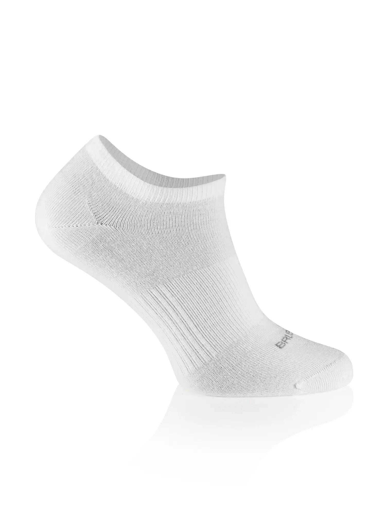 Skarpety krótkie unisex wełniane Brubeck Merino Wool 6/6