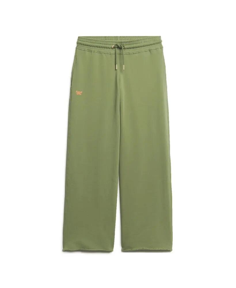Calças de jogging para mulher Superdry Essential 6/6