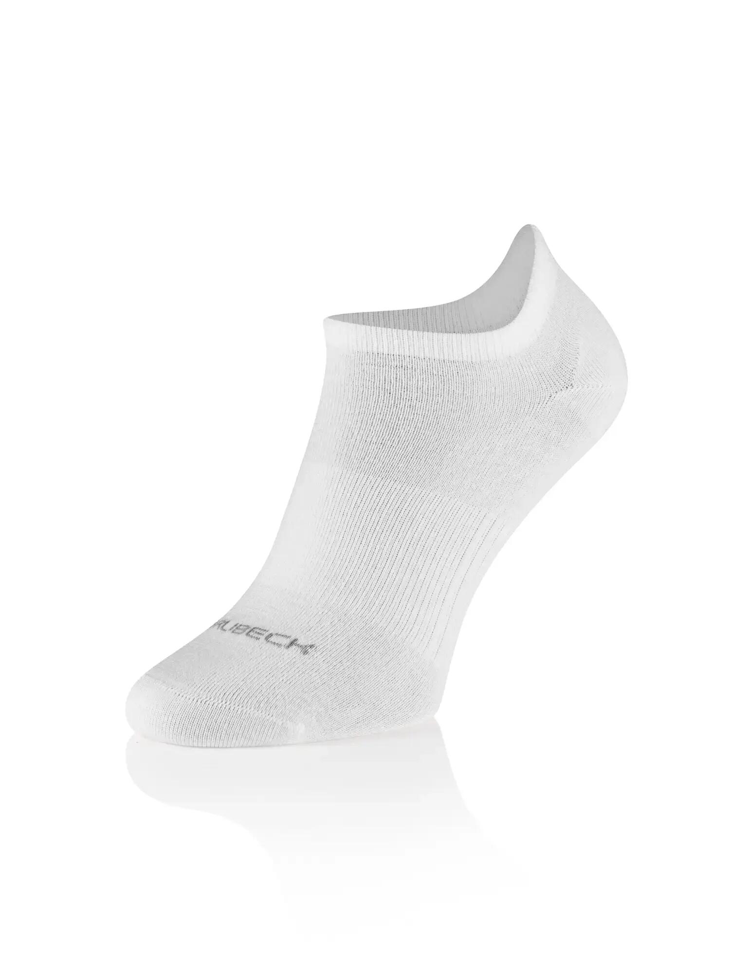 Skarpety krótkie unisex wełniane Brubeck Merino Wool 4/6