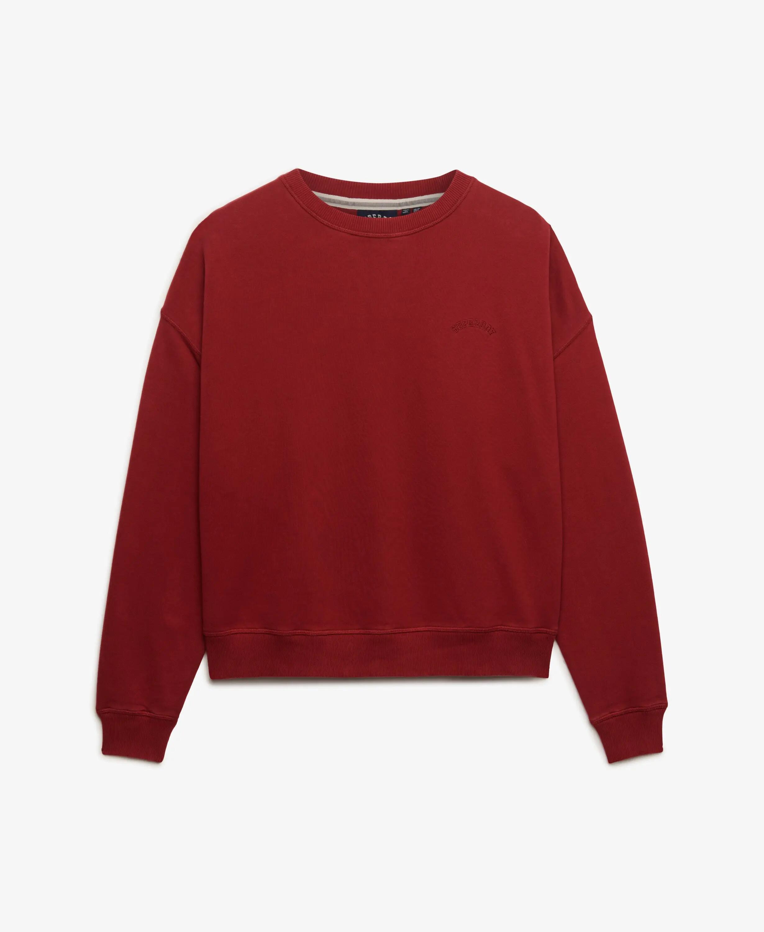 Camisola para mulher Superdry Essential 7/7