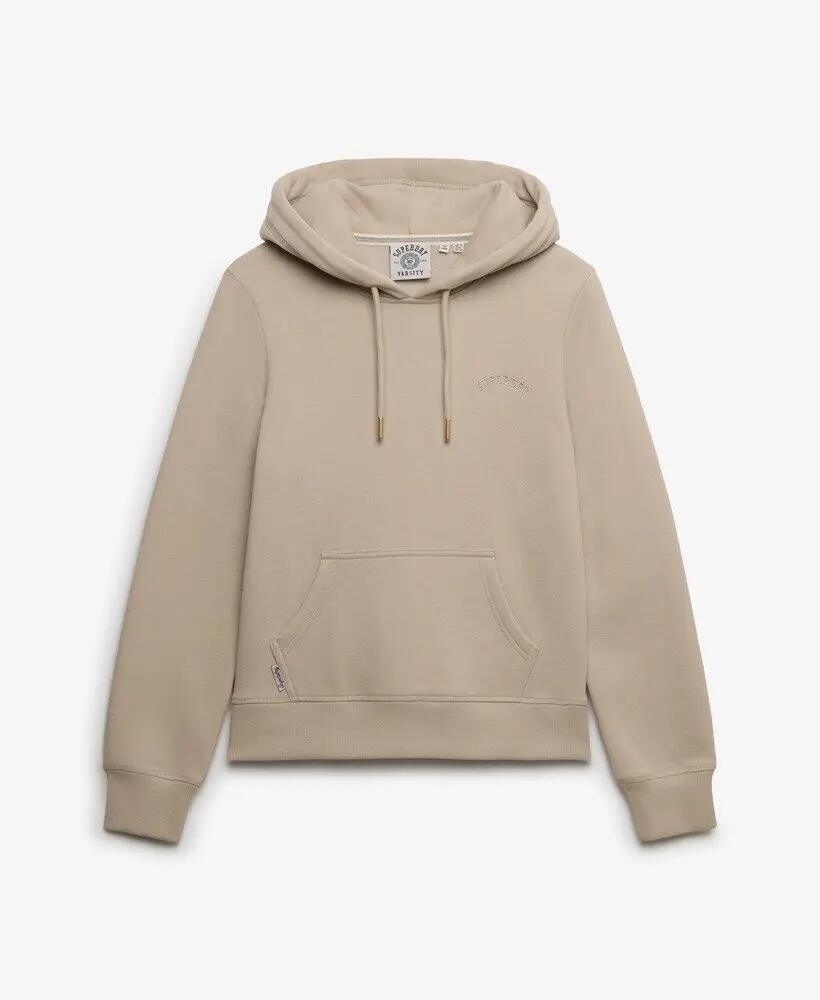 Dames Hoodie Superdry Essential Logo Emb Hb 6/6