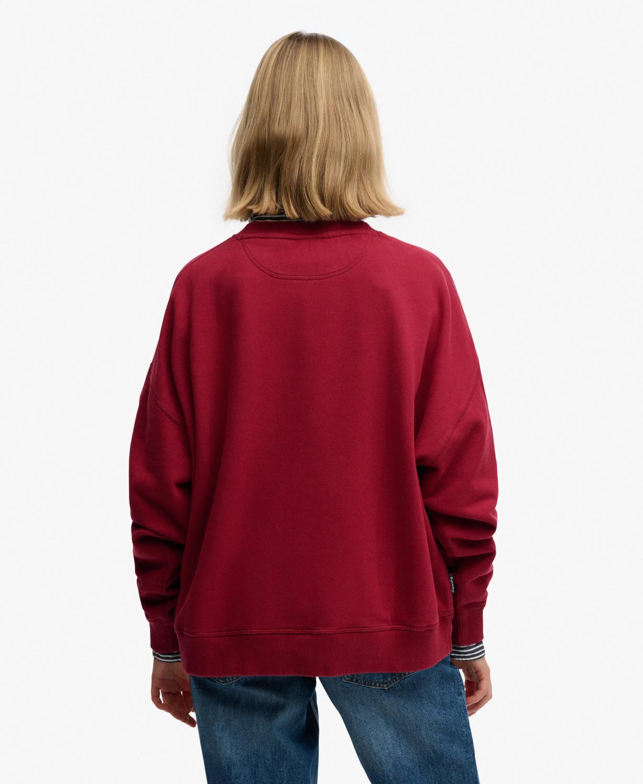 Camisola para mulher Superdry Essential 5/7