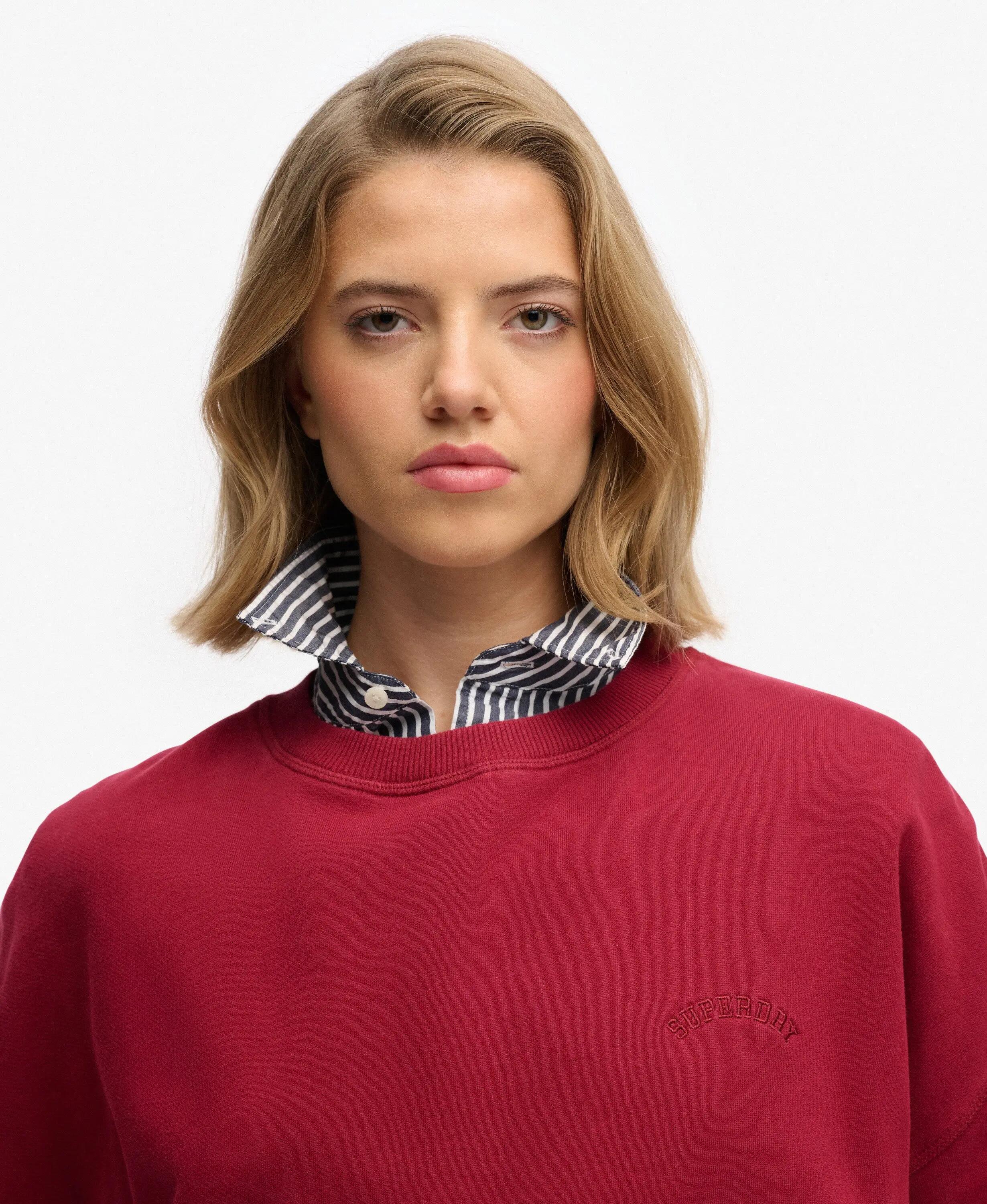 Camisola para mulher Superdry Essential 4/7