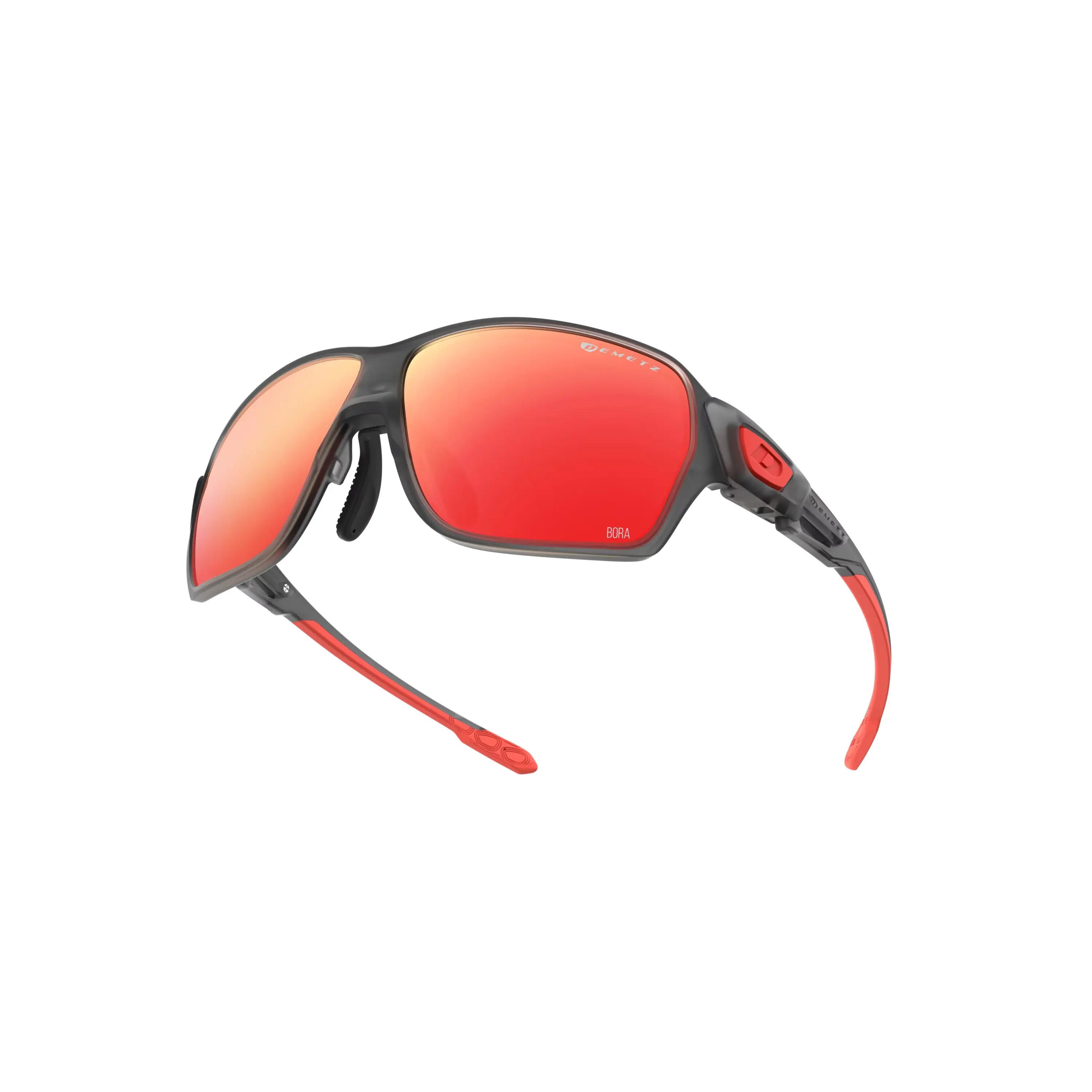 Sonnenbrille Demetz Msuit 2/4