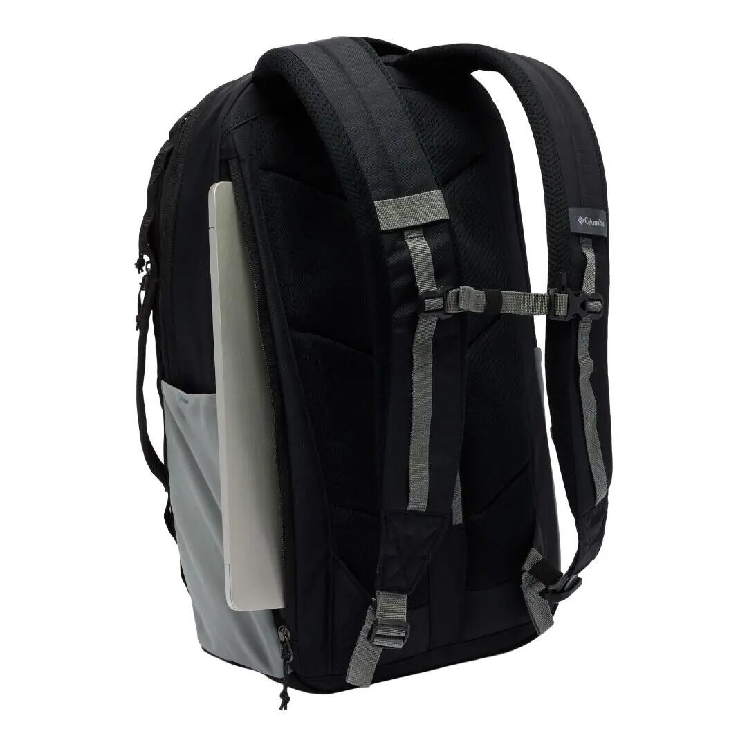 Mochila Verde Columbia Landroamer Everyday 24L Sedona Sage Cómoda y Resistente 2/5