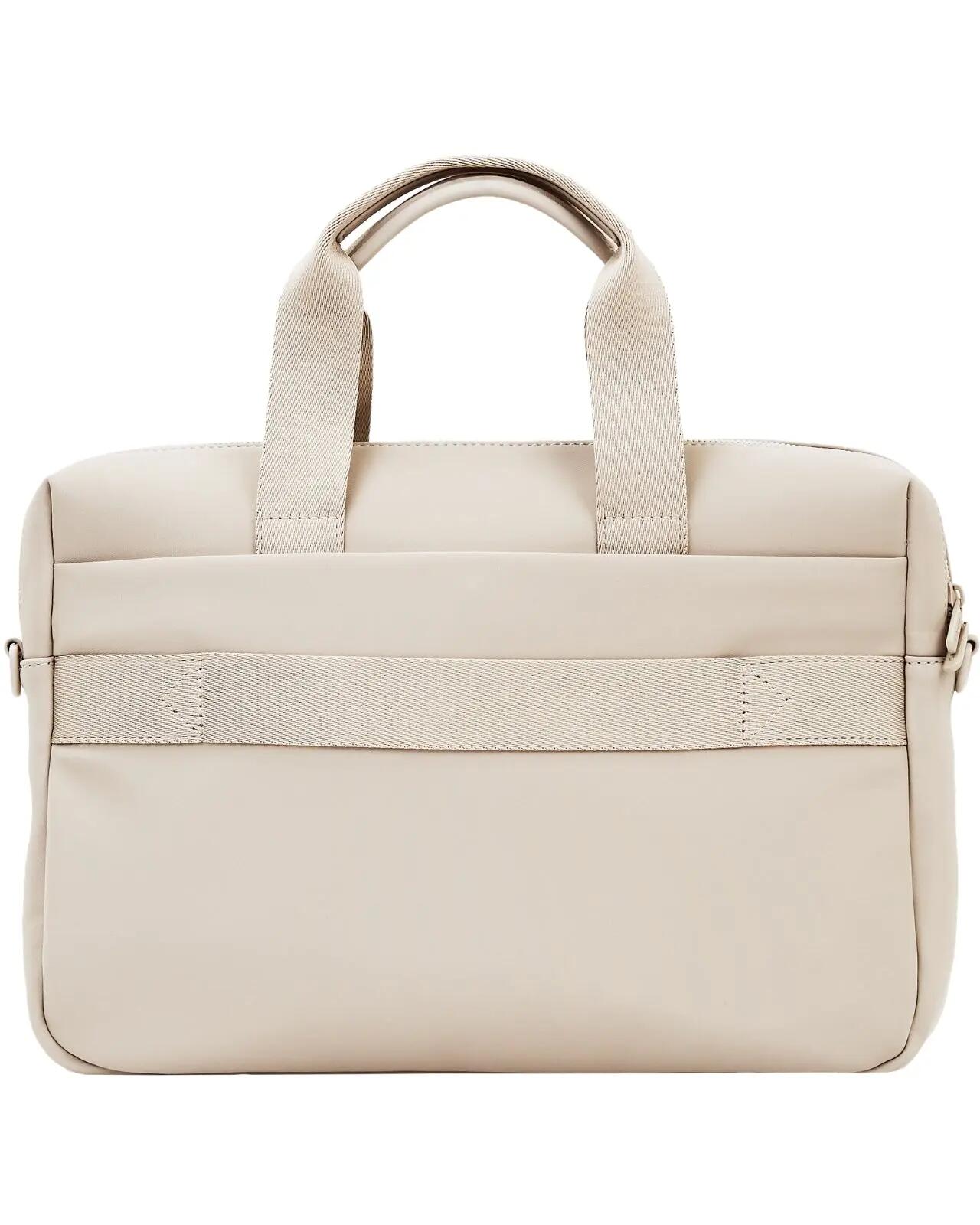 Laptoptas WINGS WILLOW 15,6 inch BEIGE 5/9