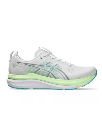 Atletismo para Hombre Asics Gel-kayano 33 Blanco