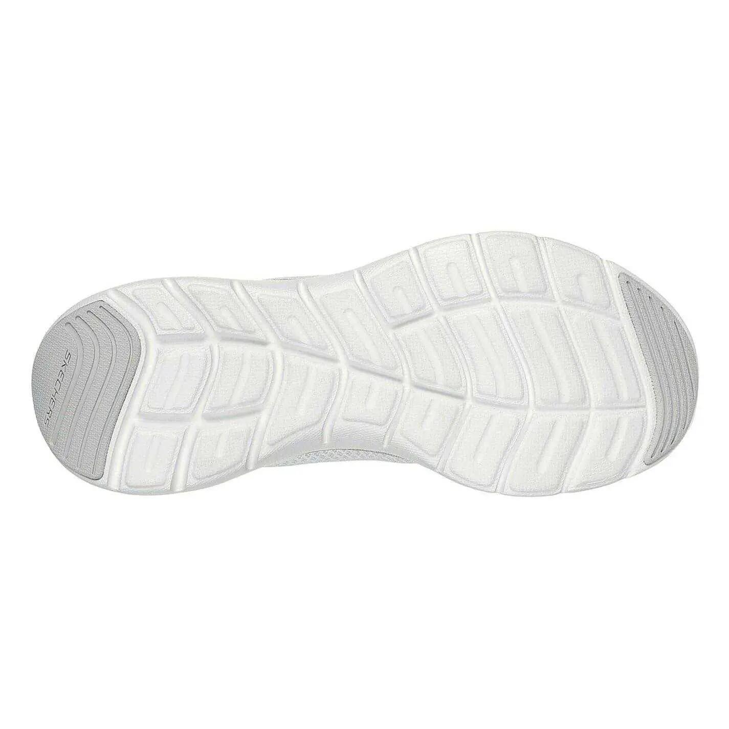 Baskets FLEX APPEAL 5.0 NEW THRIVE Femme (Blanc) 4/15
