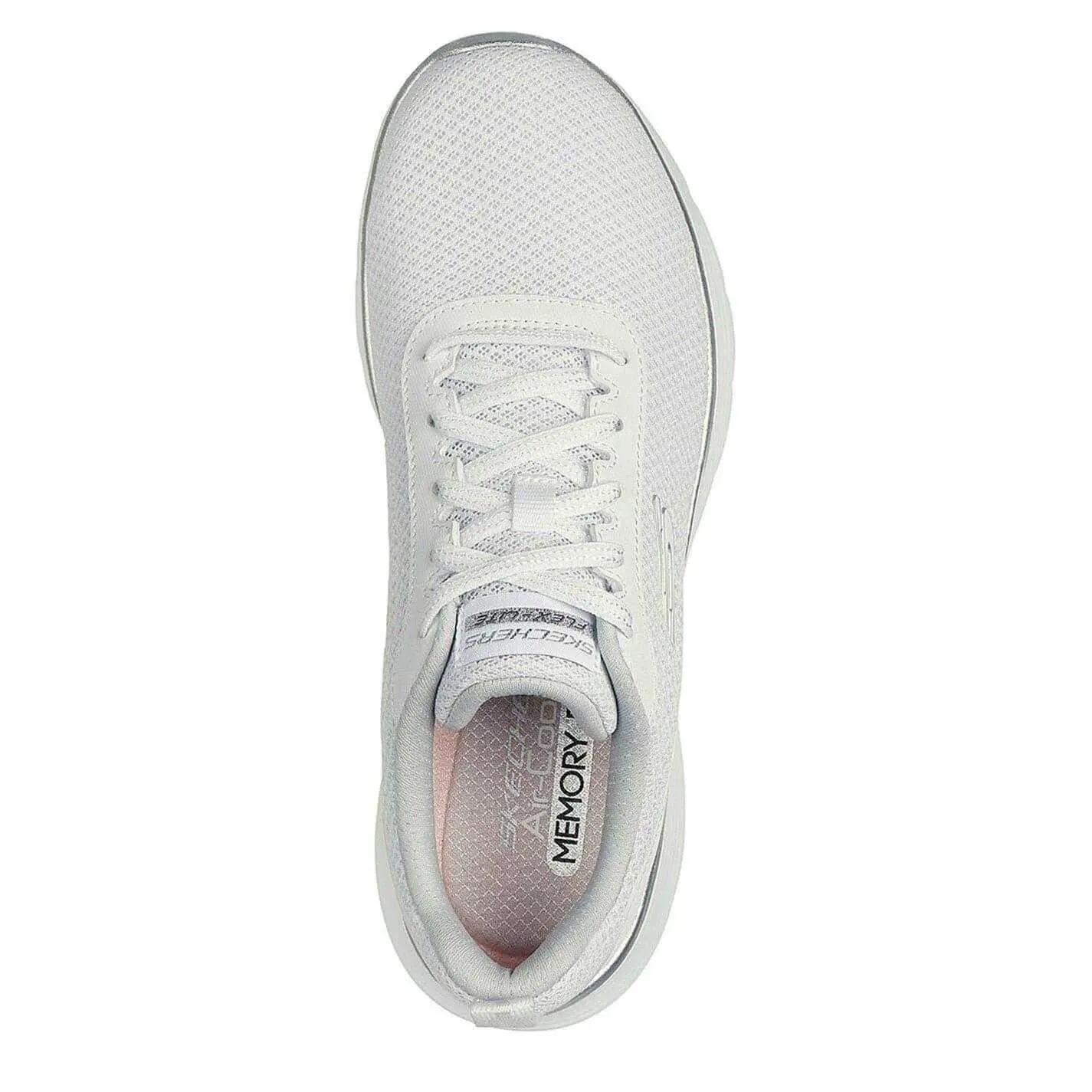 Baskets FLEX APPEAL 5.0 NEW THRIVE Femme (Blanc) 3/15