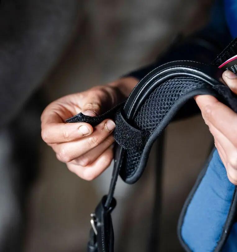 Protège nuque Ionic Therapy - HORSEWARE 5/6