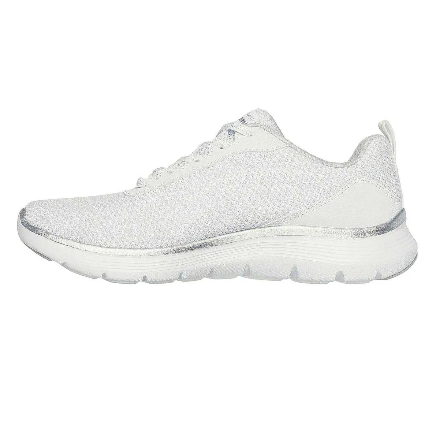 Baskets FLEX APPEAL 5.0 NEW THRIVE Femme (Blanc) 2/15