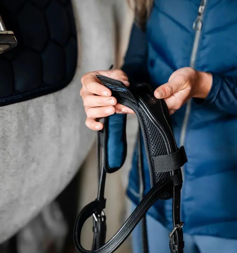 Protège nuque Ionic Therapy - HORSEWARE 4/6
