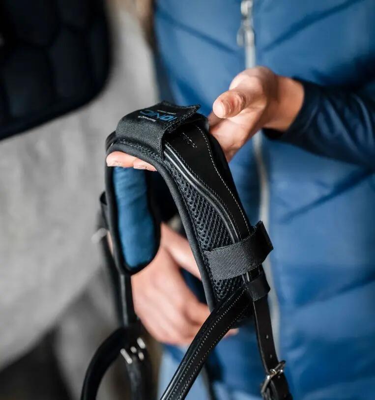 Protège nuque Ionic Therapy - HORSEWARE 3/6