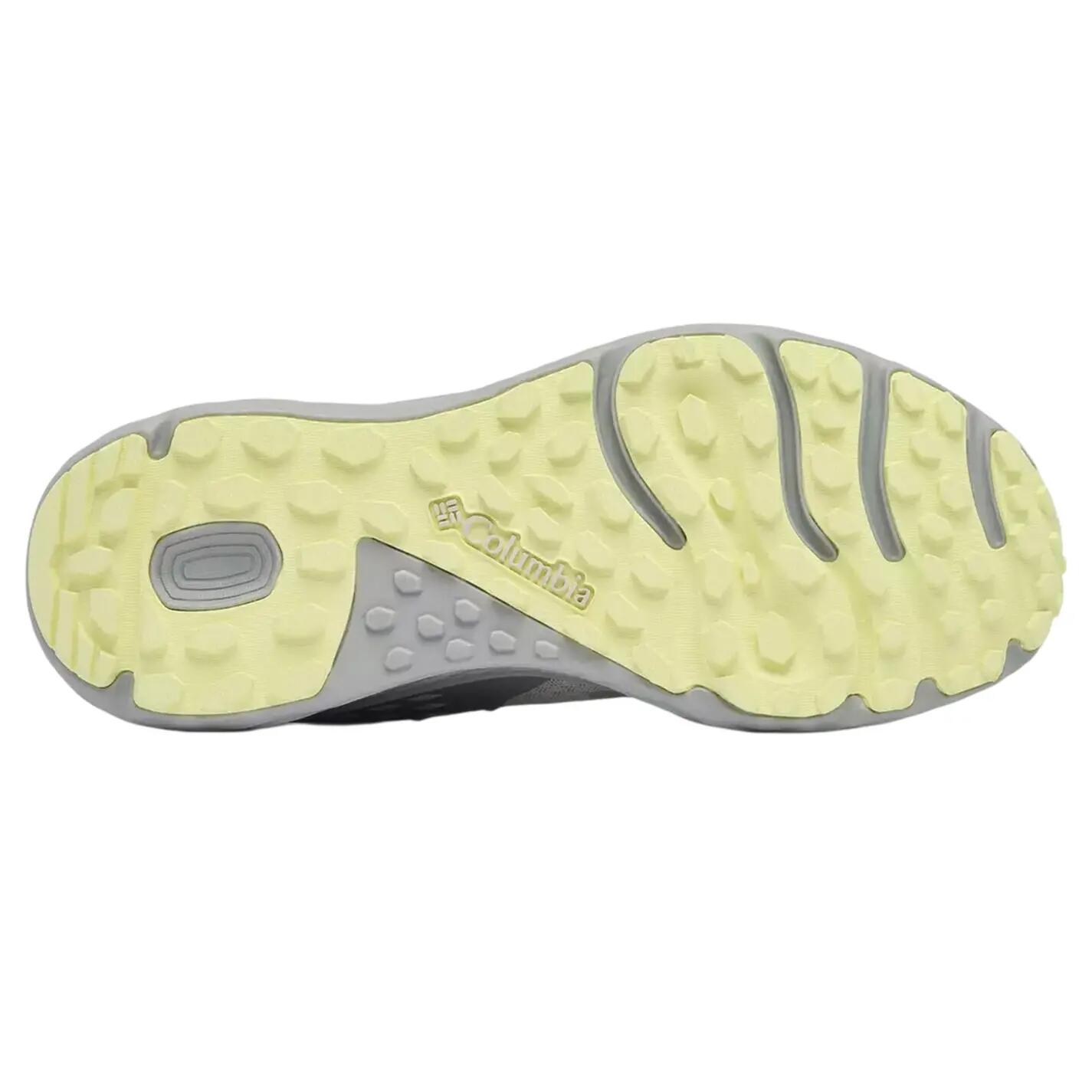 Buty COLUMBIA KONOS TRS OD V2 WMNS Szary 6/6