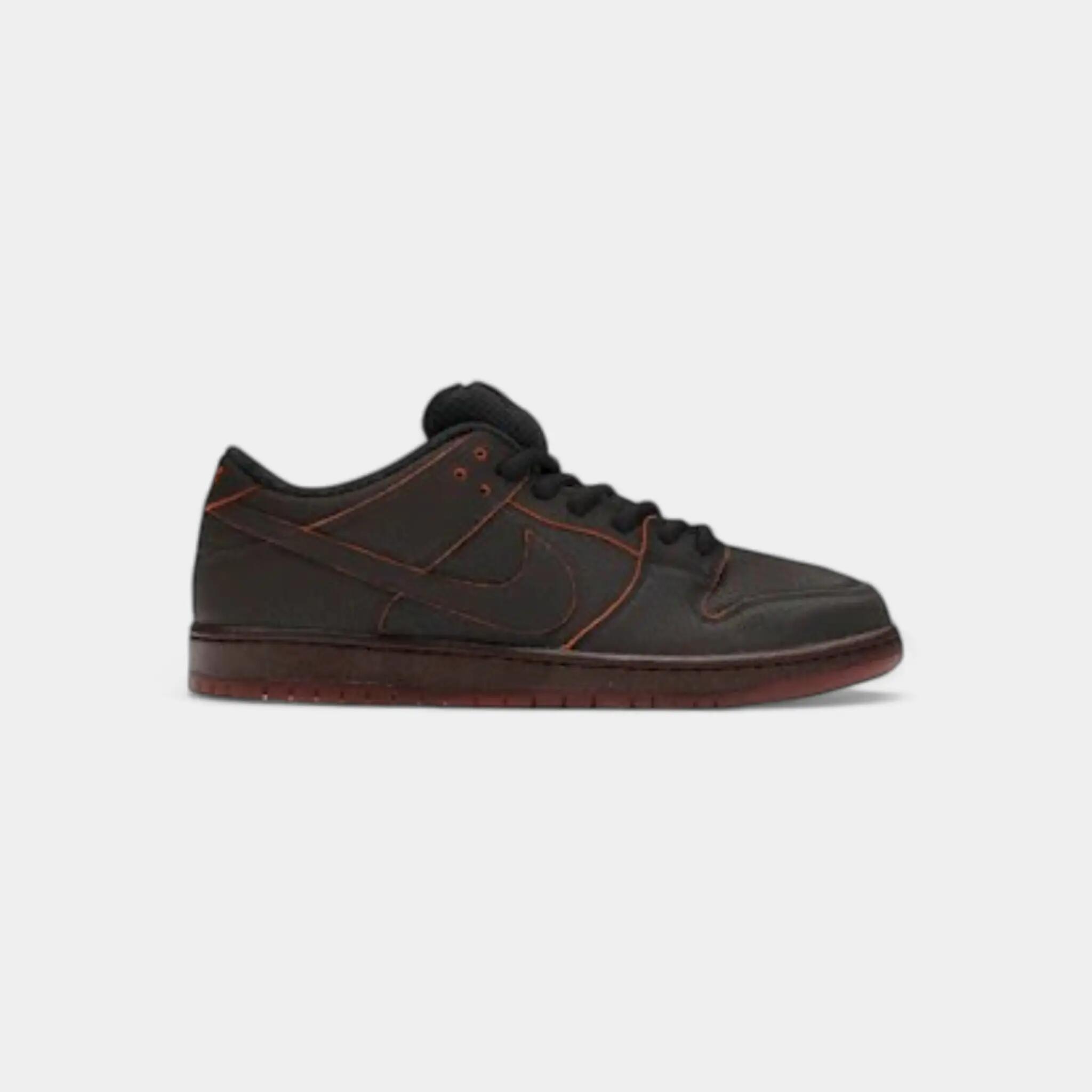 Nike Dunk SB Low Krampus 1/5
