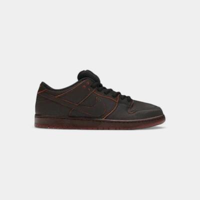 Nike dunk sb low krampus