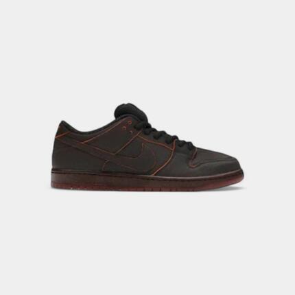 Nike Dunk SB Low Krampus