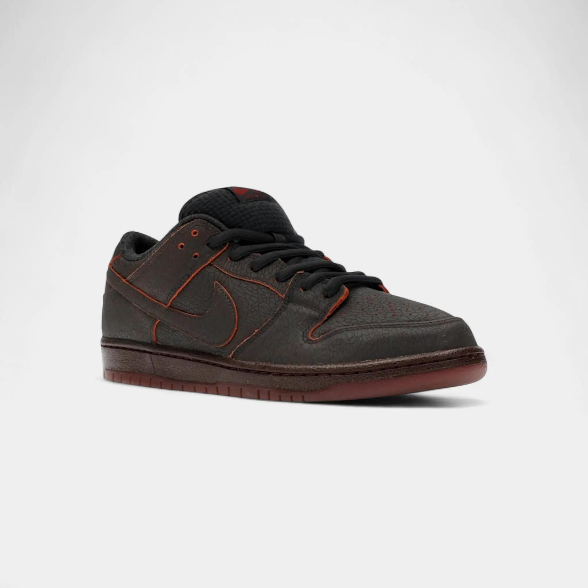 Nike Dunk SB Low Krampus 2/5