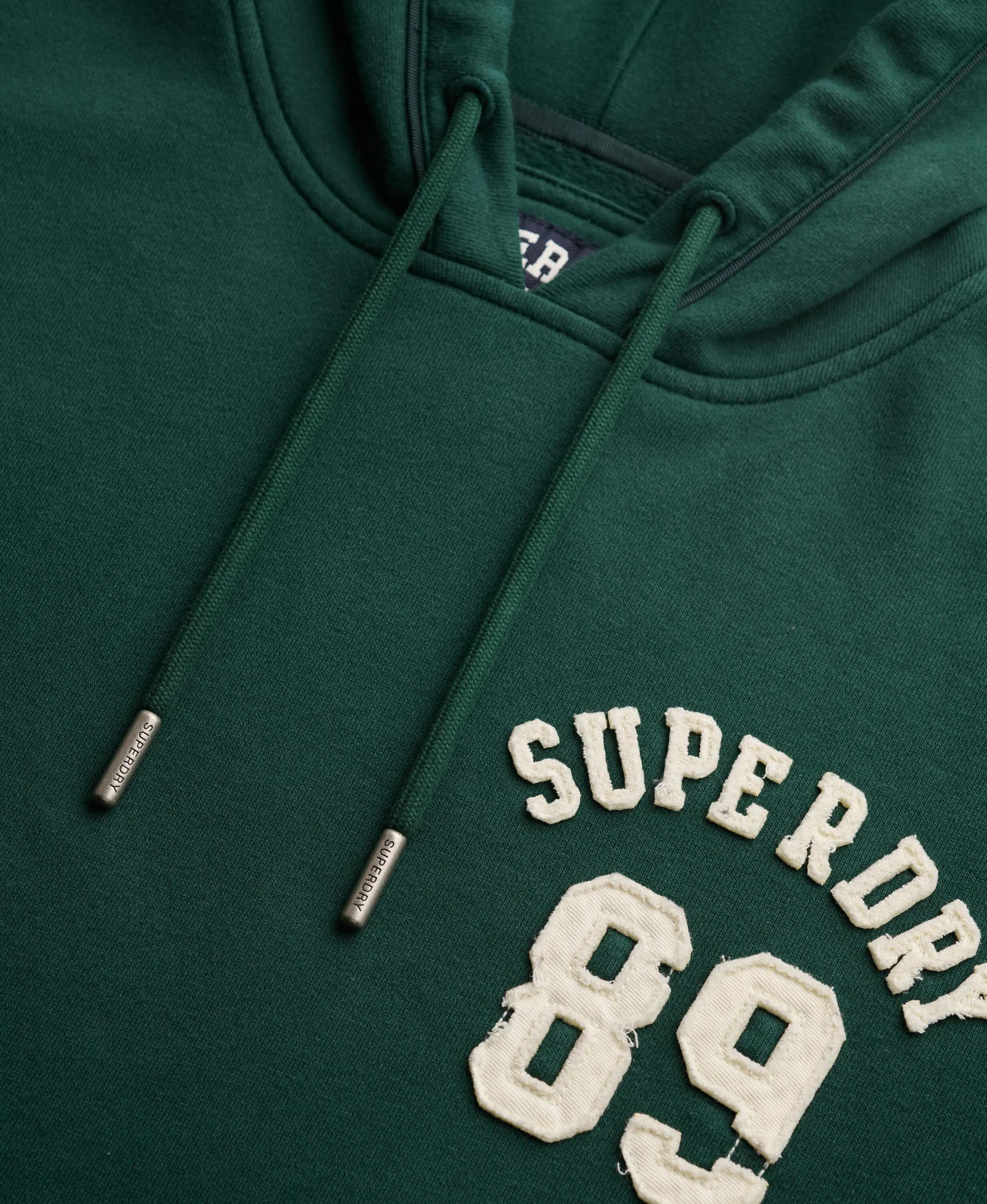 Camisola com capuz para mulher Superdry Athletic Essential 6/7