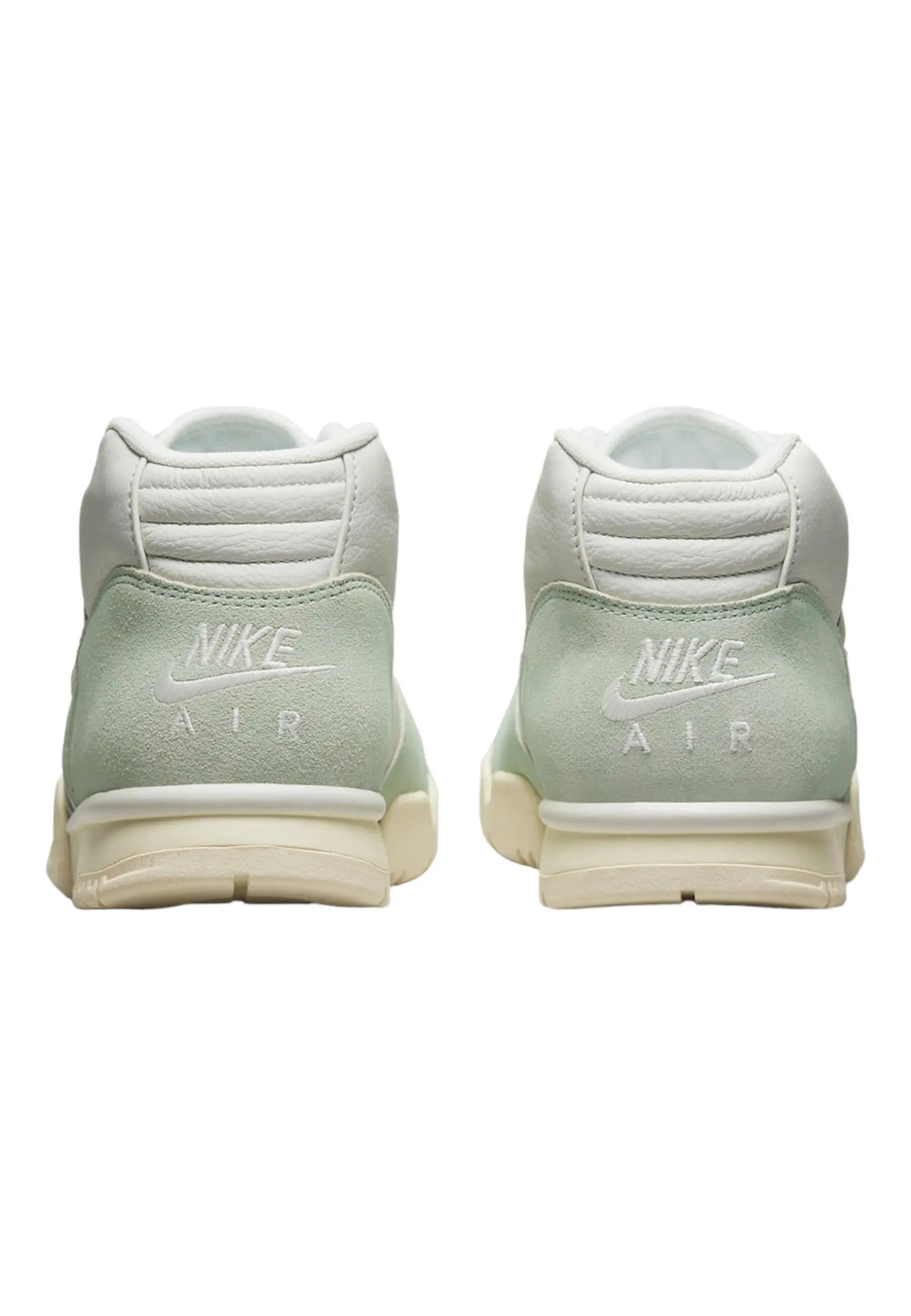 Scarpe  Air Trainer 1 Enamel Green 5/6