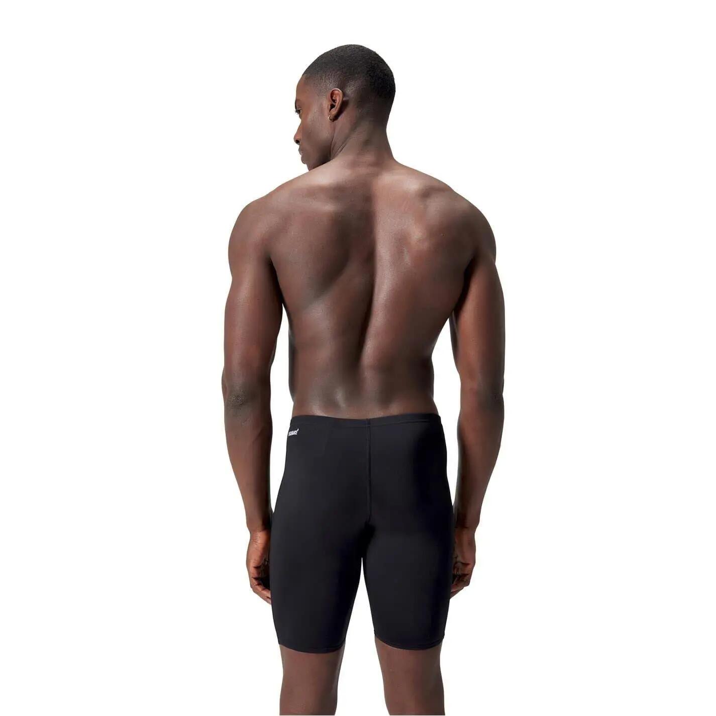 "Endurance" JammerShorts für Herren Schwarz 2/7