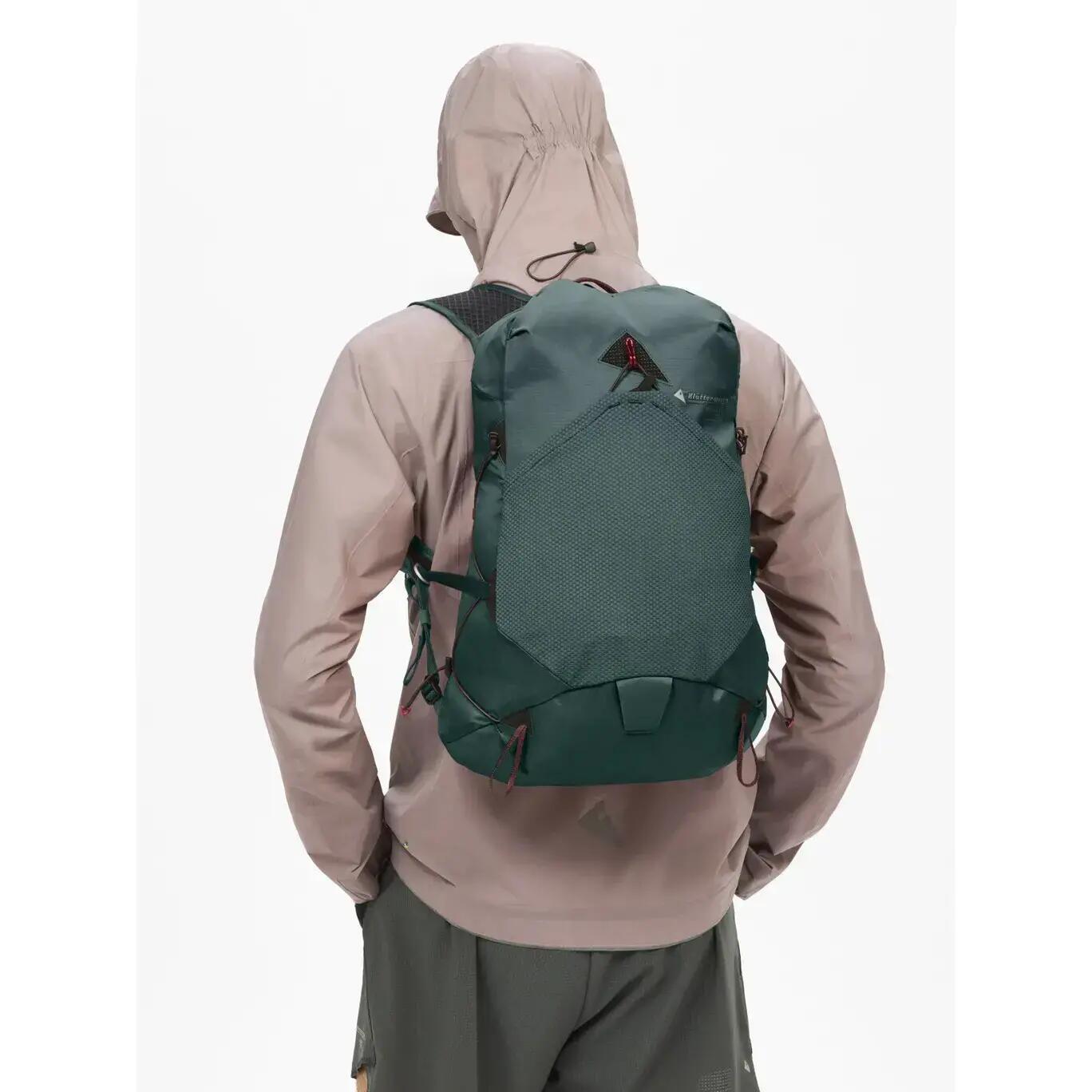 Sac à dos Klättermusen Skrymner 2/5