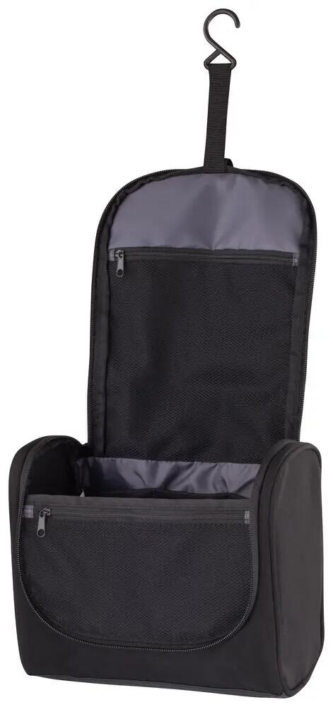clique 2.0 Toilet Bag trousse de toilette compacte en polyester 5/6