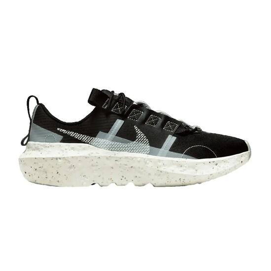 Zapatillas Hombre Nike Crater Impact Se Gris