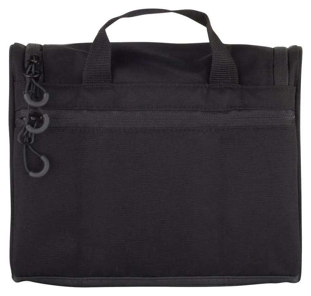 clique 2.0 Toilet Bag trousse de toilette compacte en polyester 4/6