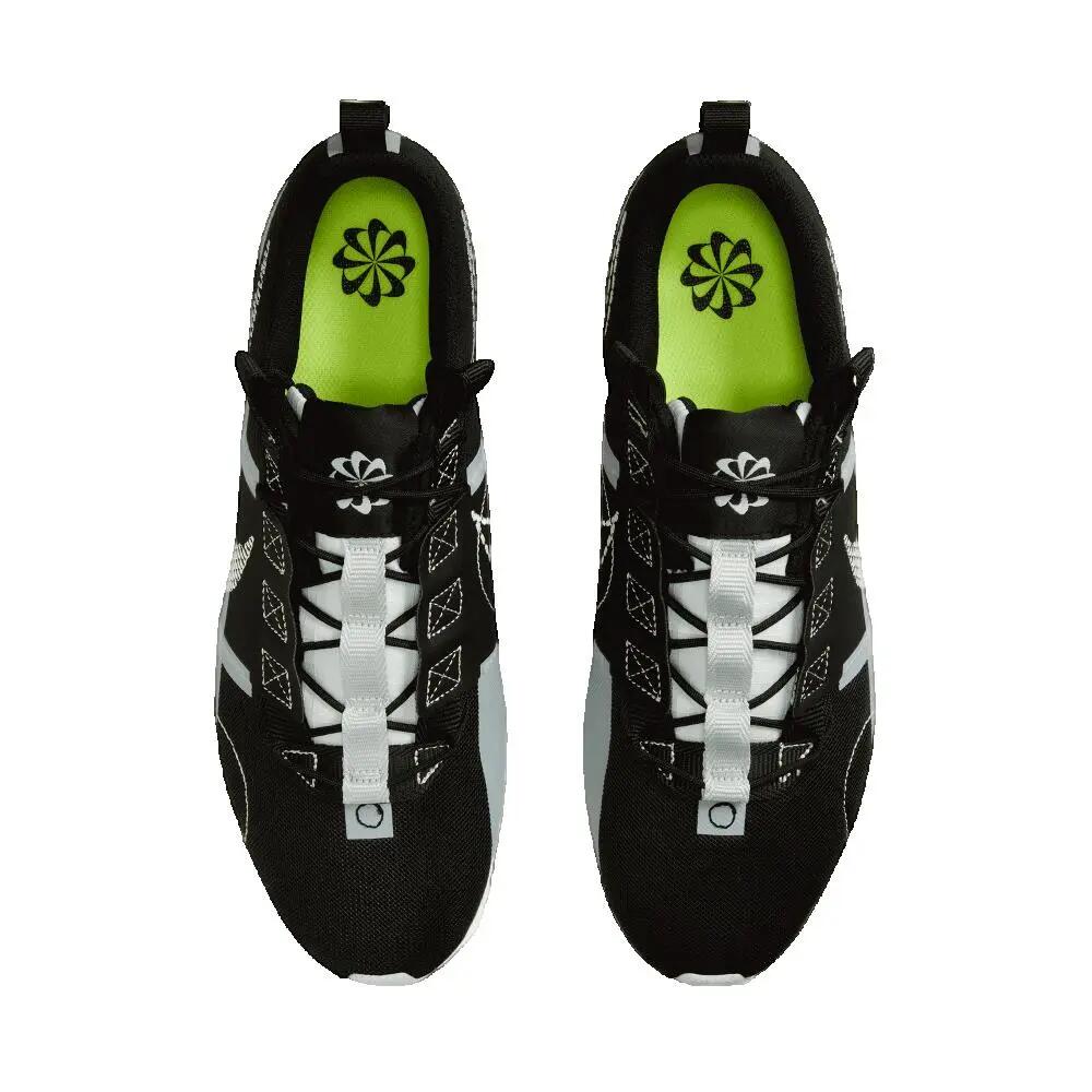 Sapatilhas Homem Nike Crater Impact Se Preto 2/6