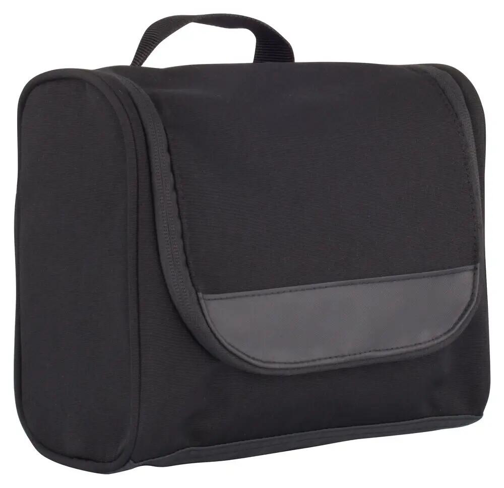 clique 2.0 Toilet Bag trousse de toilette compacte en polyester 3/6