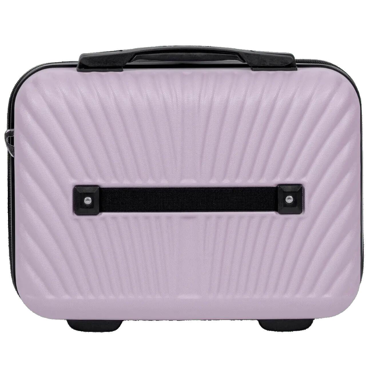 Trousse WINGS SWAN 14" LILAS CLAIR 3/5