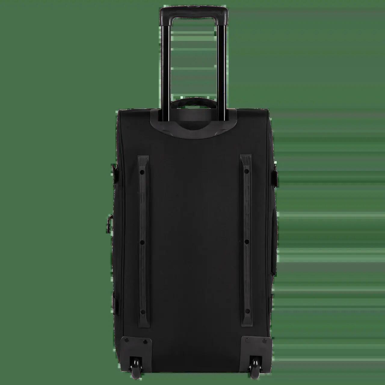 WINGS Valise Grande M/L souple 26" STORK Cappuccino 3/10