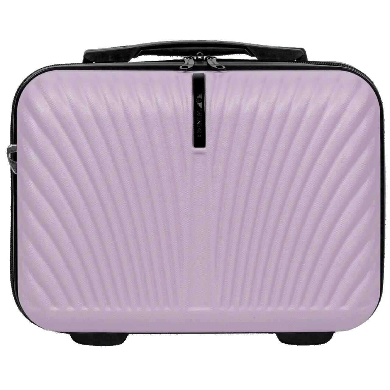 Trousse WINGS SWAN 14" LILAS CLAIR 2/5
