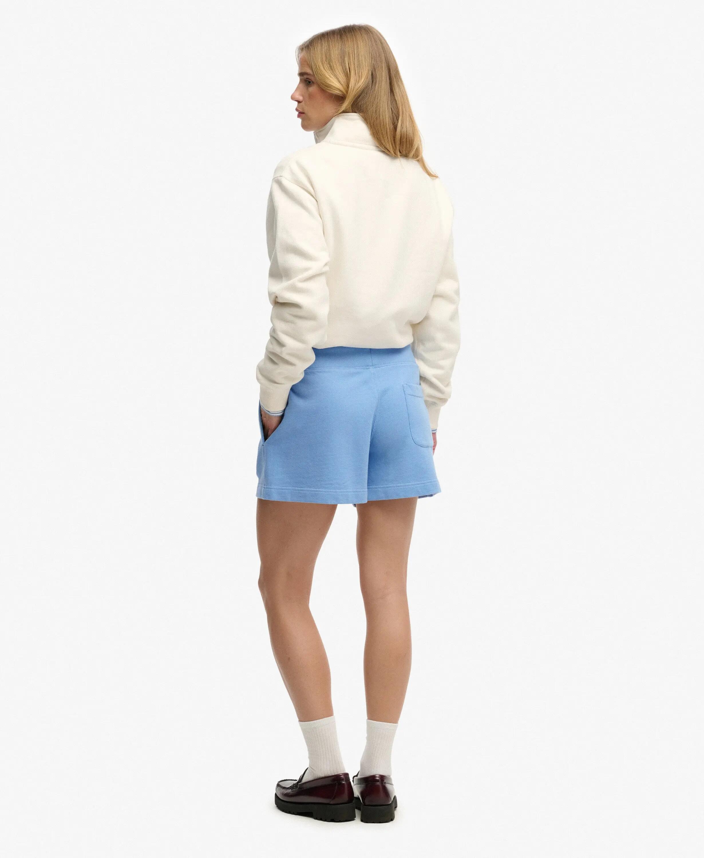 Calções para mulheres Superdry Studios 6/6