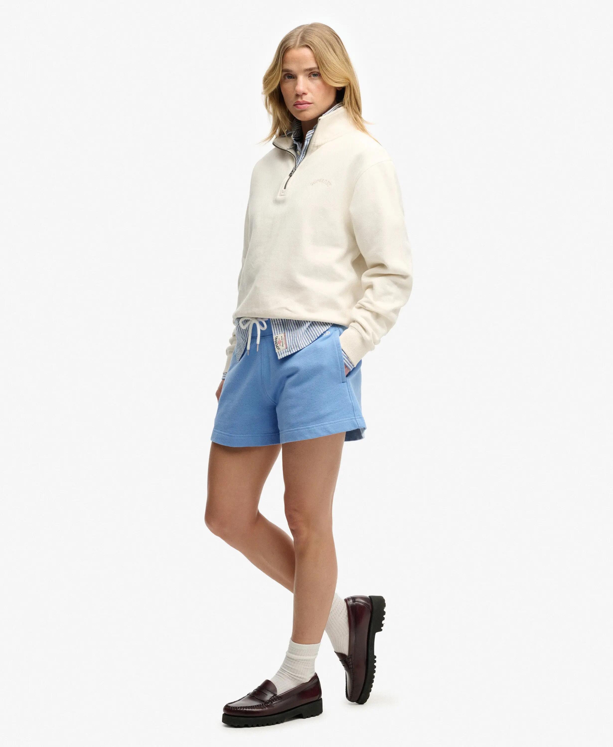 Calções para mulheres Superdry Studios 5/6