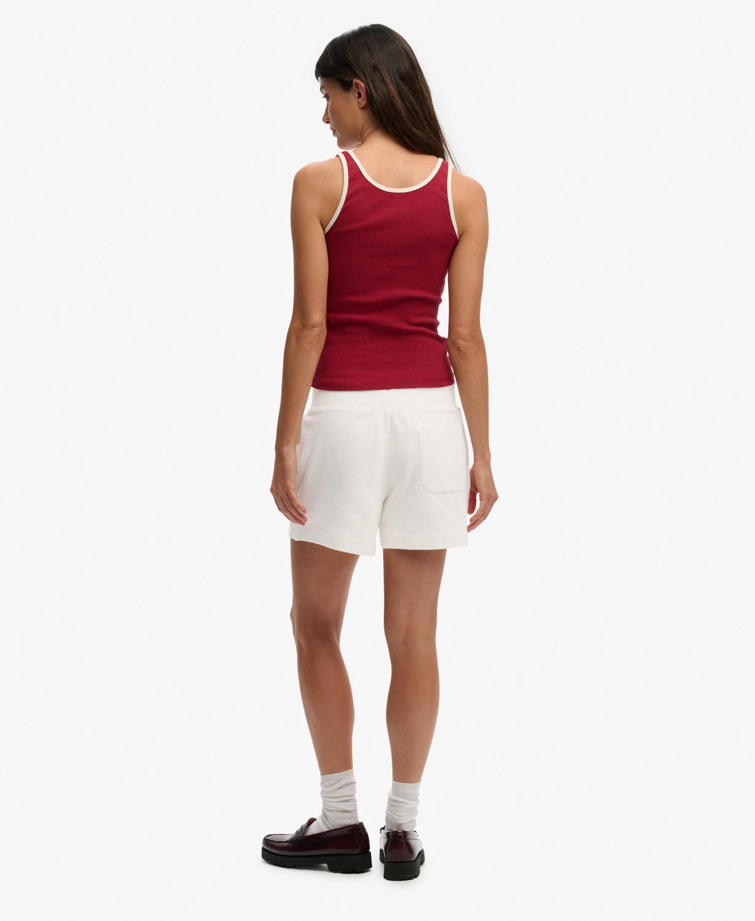 Calções para mulheres Superdry Studios 5/7