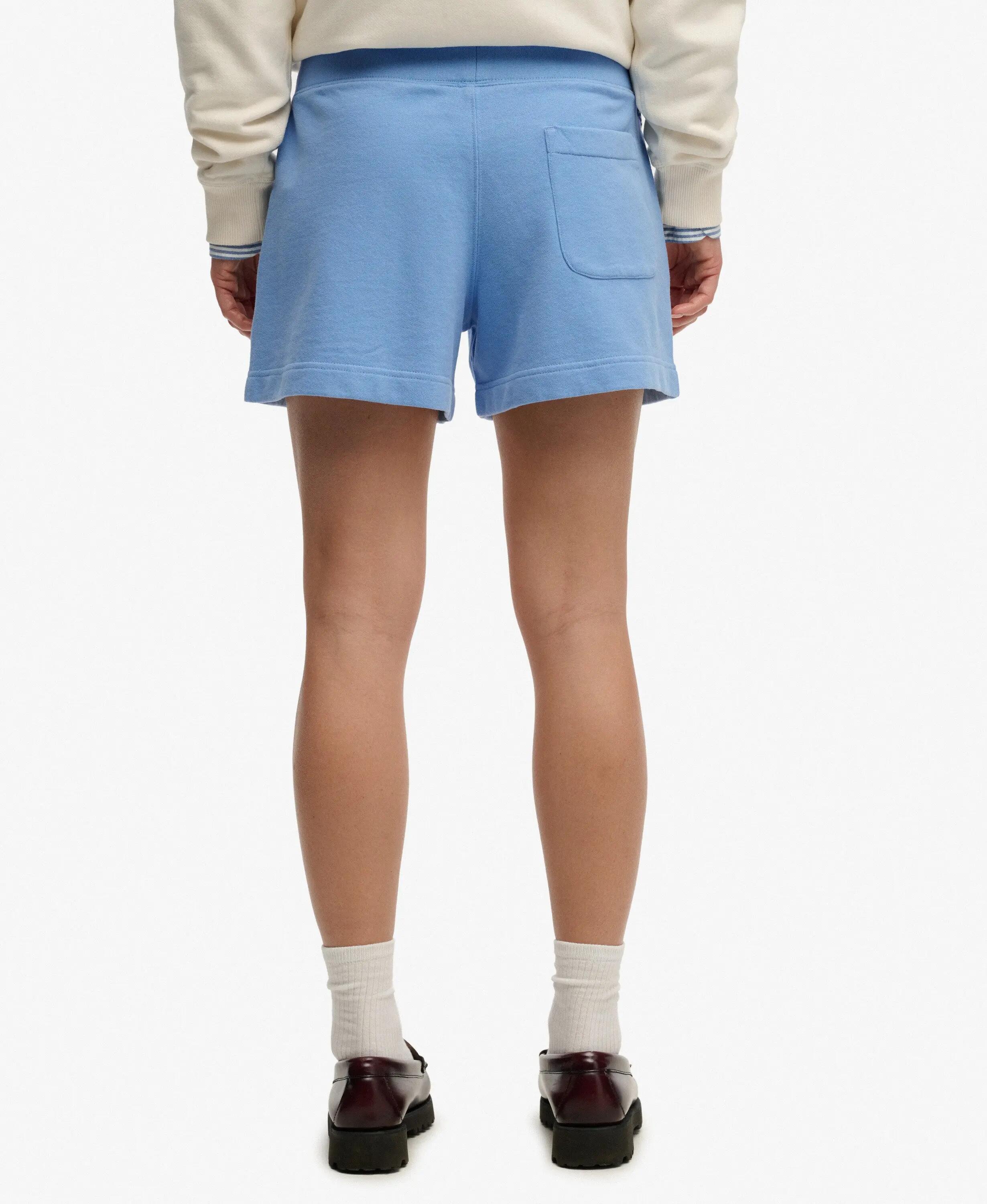 Calções para mulheres Superdry Studios 4/6