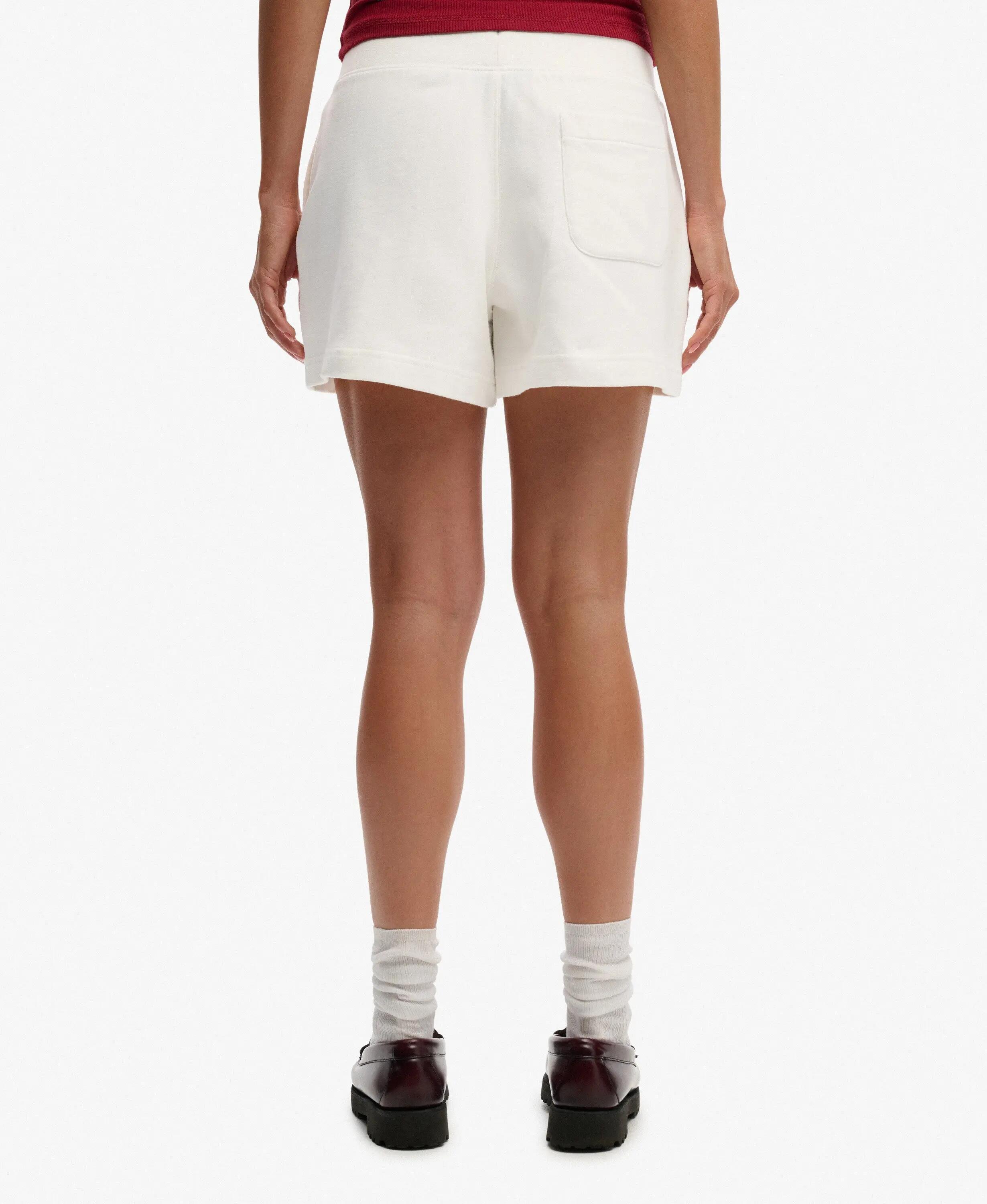 Calções para mulheres Superdry Studios 3/7