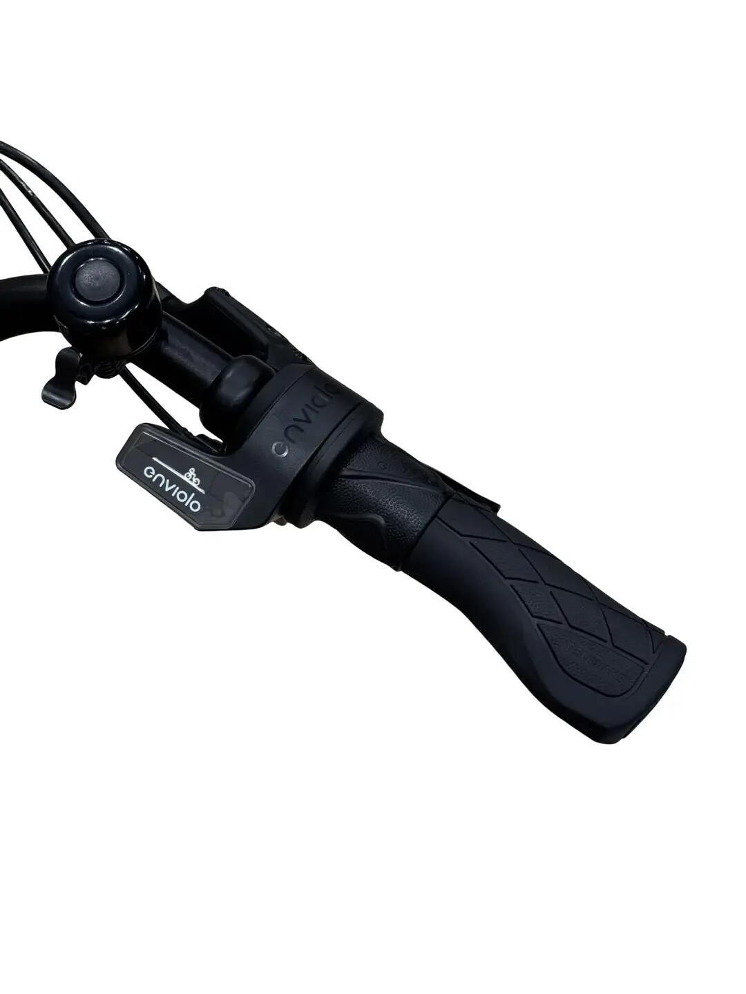 2ND life - Vélo électrique Tenways AGO T Enviolo - Excellent 8/13