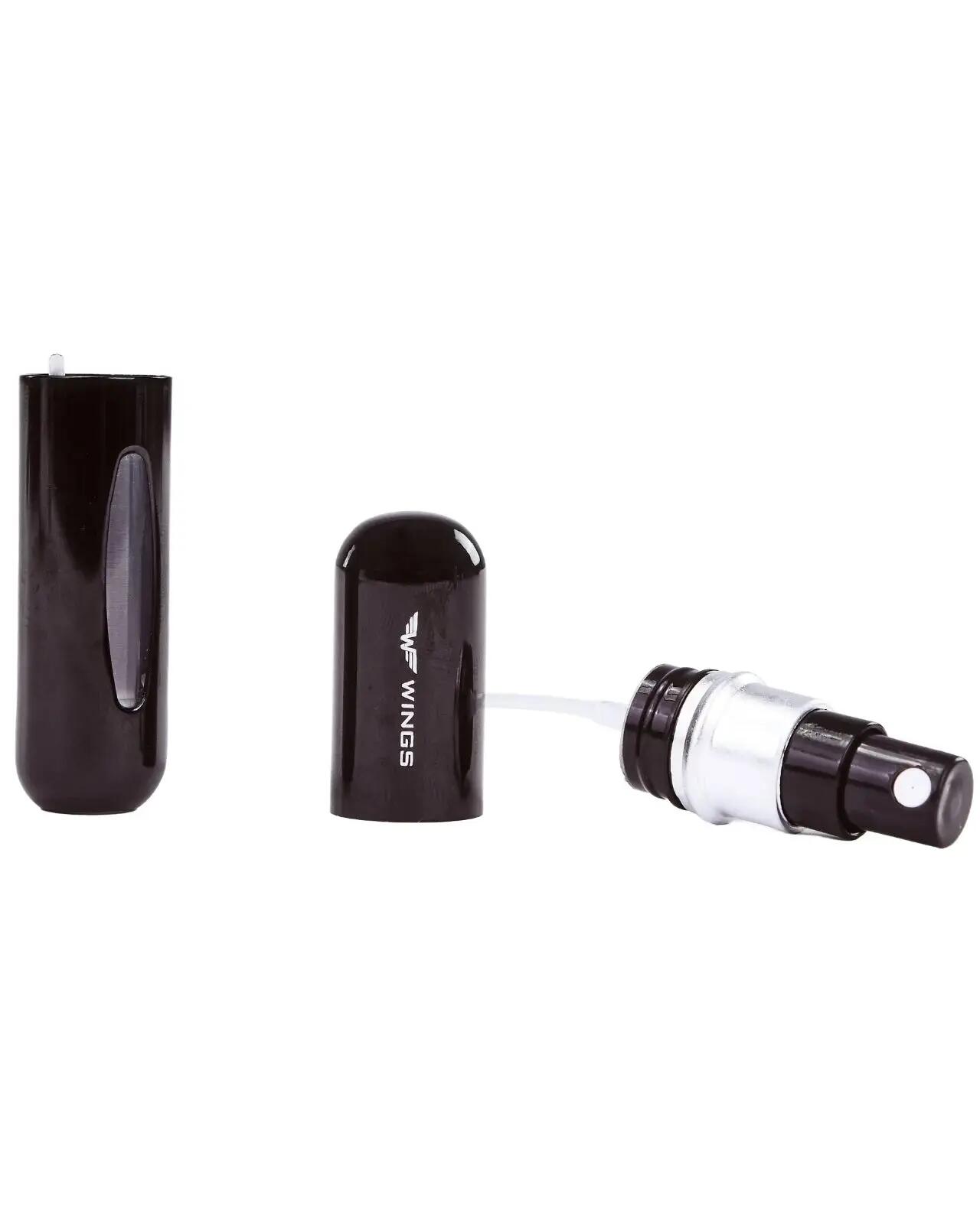 Atomiseur de parfum 5 ml BLACK 4/4