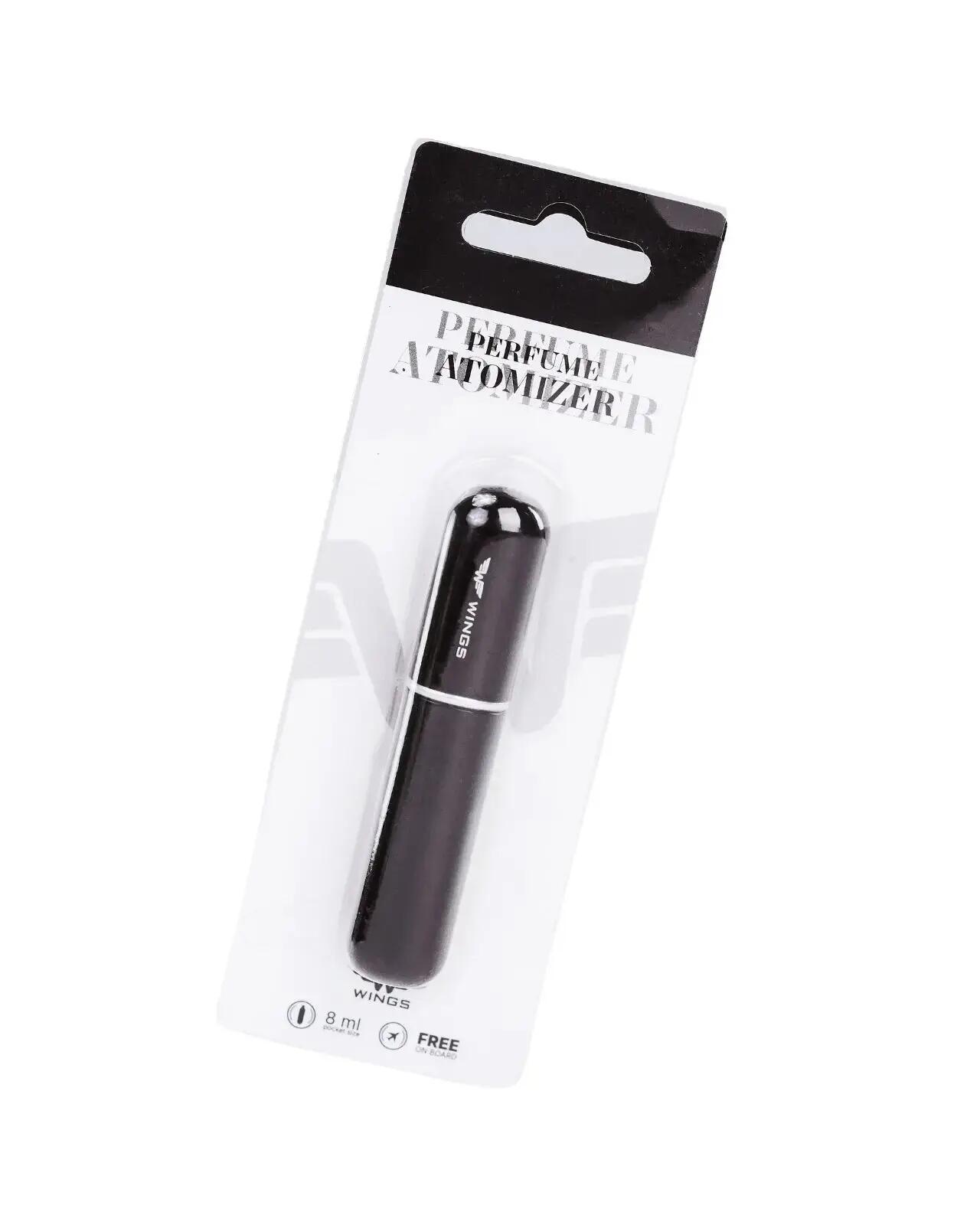 Atomiseur de parfum 5 ml BLACK 3/4