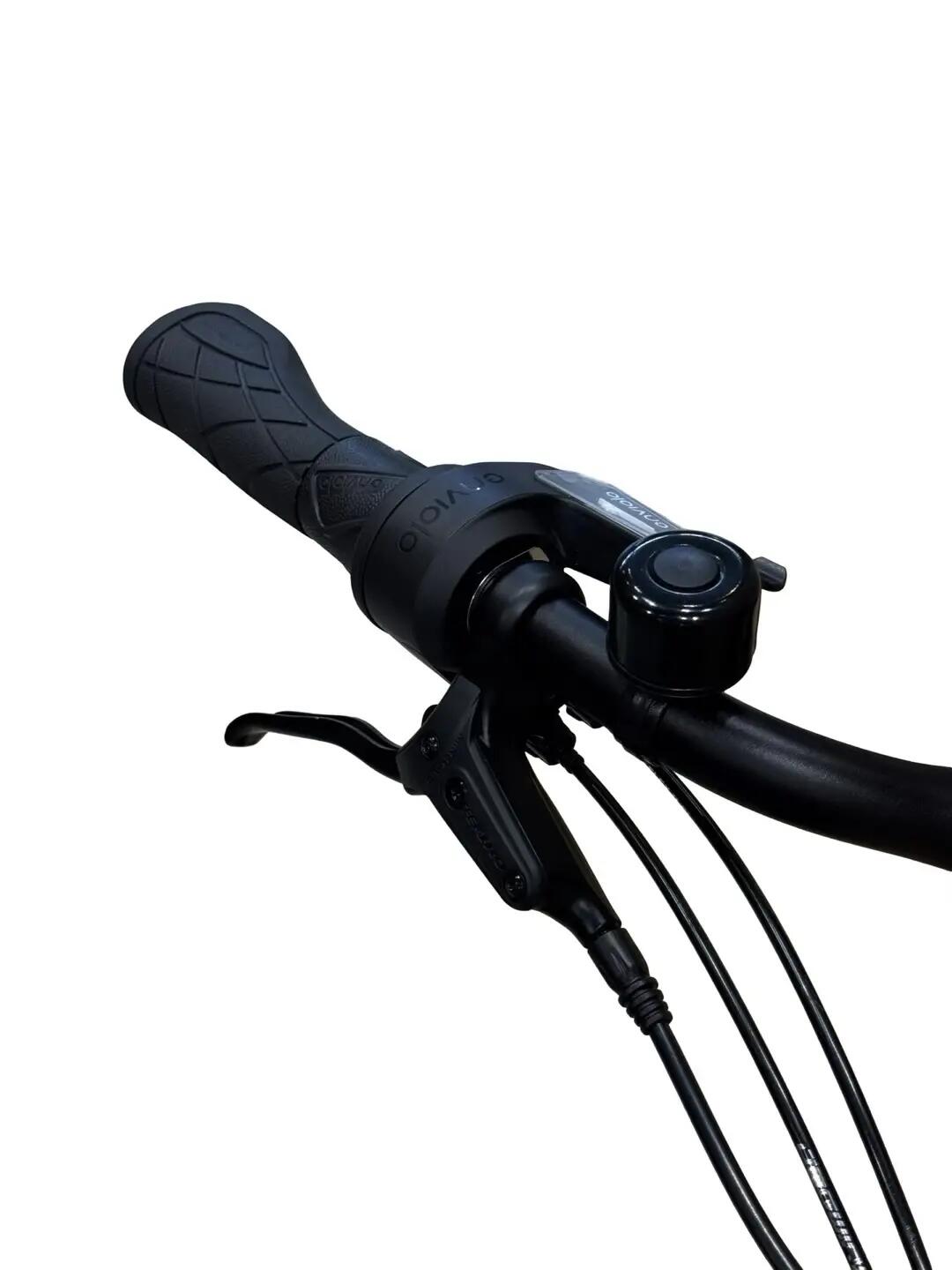 2ND life - Vélo électrique Tenways AGO T Enviolo - Excellent 5/13